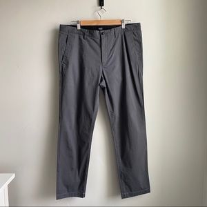 Theory | Pants | Theory Mens Zaine Witten Pants Size 34 | Poshmark